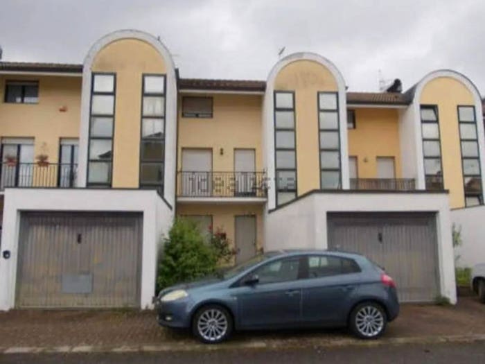 Casa con 5 locali in vendita in Via Aldo Moro, Centro, Vignole Borbera