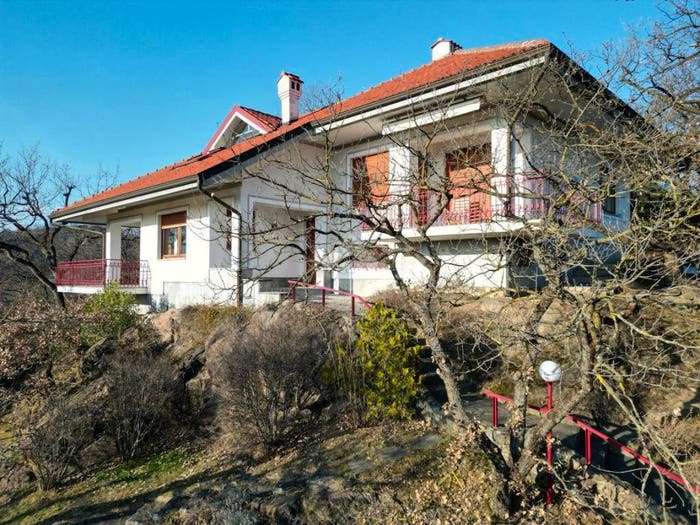 Casa con 6 locali in vendita in Via Giacomo Saudino, Ivrea