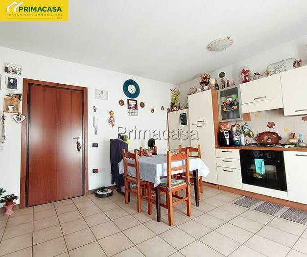 Appartamento trilocale in vendita in VIA ROMA, Centro, Piombino Dese
