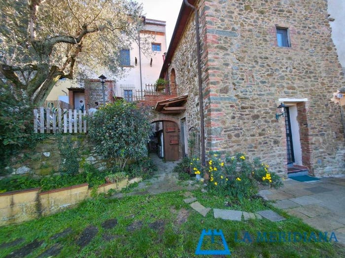 Appartamento bilocale in vendita in Lamporecchio