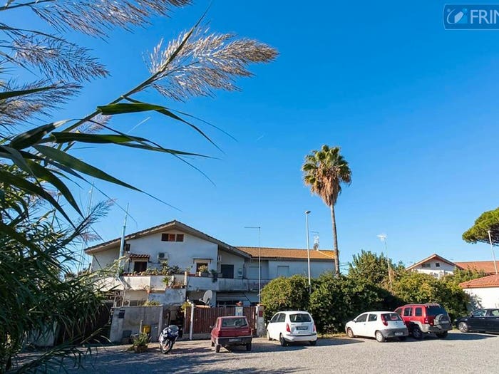 Appartamento trilocale in vendita in Via Dante Travagliati, Centro, Cerveteri