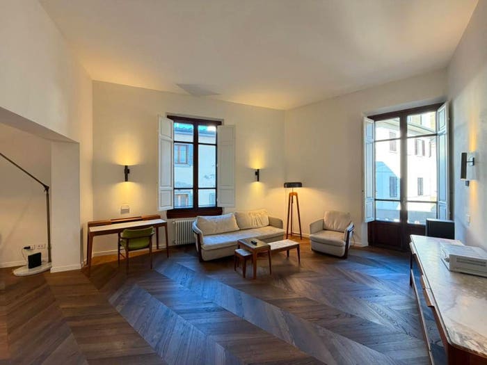 Appartamento trilocale in vendita in Via dei Conti, Piazza della Repubblica, Firenze