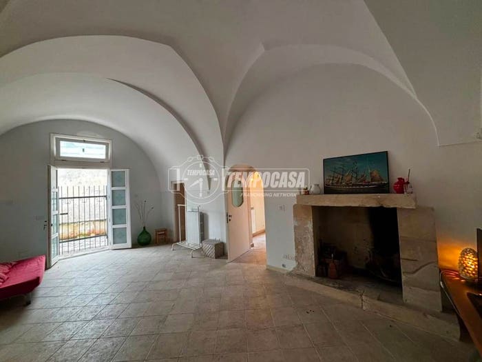 Casa trilocale in vendita in Via Antonio Dolce, Centro, Galatina