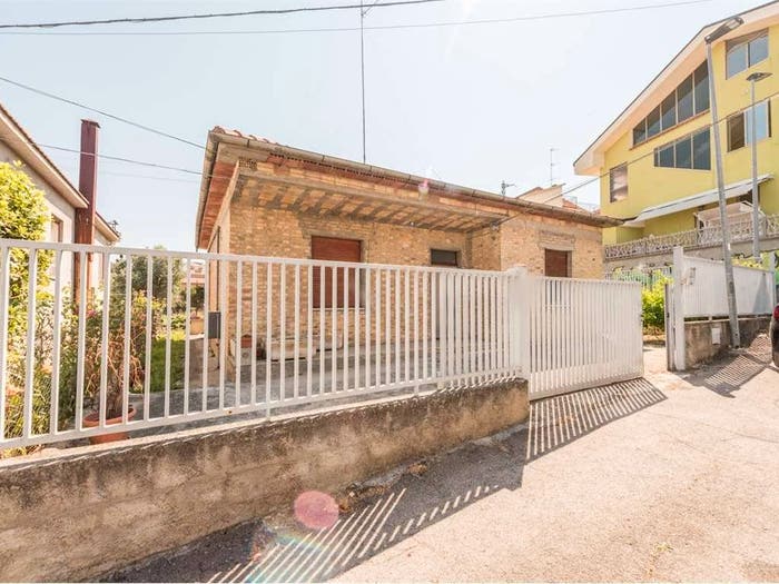 Casa quadrilocale in vendita in Villa Carmine, Montesilvano
