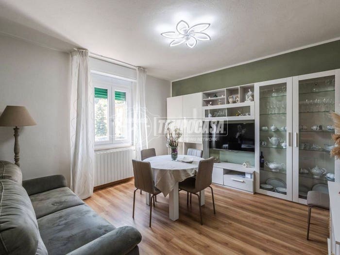 Appartamento quadrilocale in vendita in Via Repubblica Felegara, Felegara, Medesano