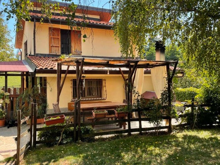 Casa quadrilocale in vendita in Località Cascinasso, Bardineto