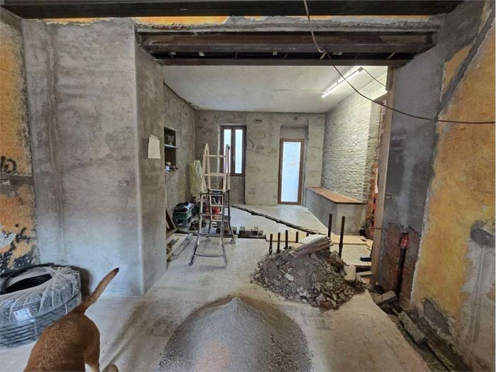 Appartamento bilocale in vendita in Via Bariselli, Centro, Omegna