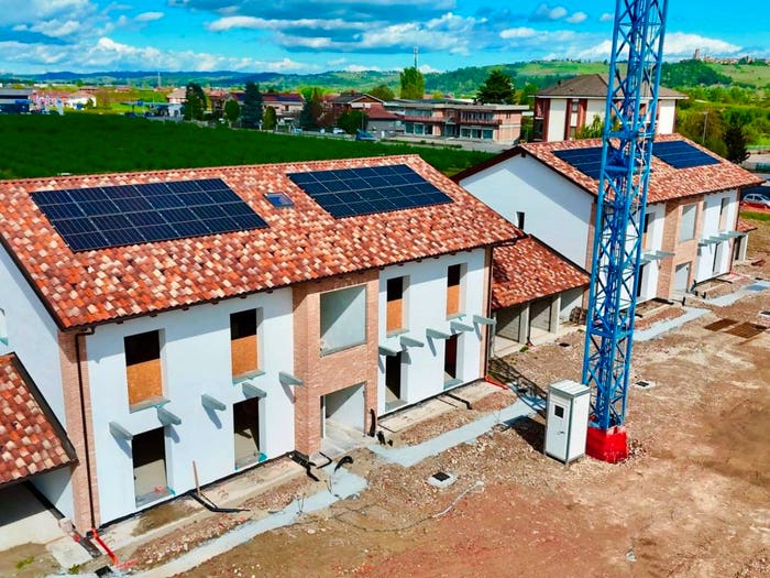 Appartamento trilocale in vendita in Corso Fratelli Bandiera, Centro, Alba