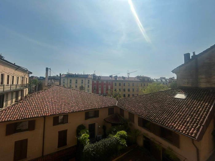 Appartamento monolocale in vendita in Via Solferino, Moscova, Milano