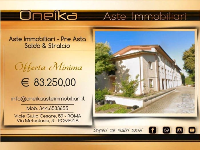 Appartamento con 6 locali in vendita in Via Giovanni verga, Montopoli, Montopoli in Val d'Arno