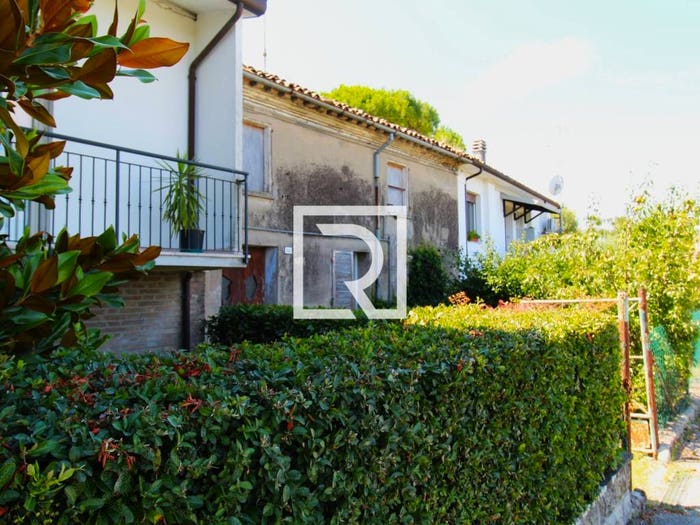 Casa in vendita in Via Faentina, San Michele, Ravenna