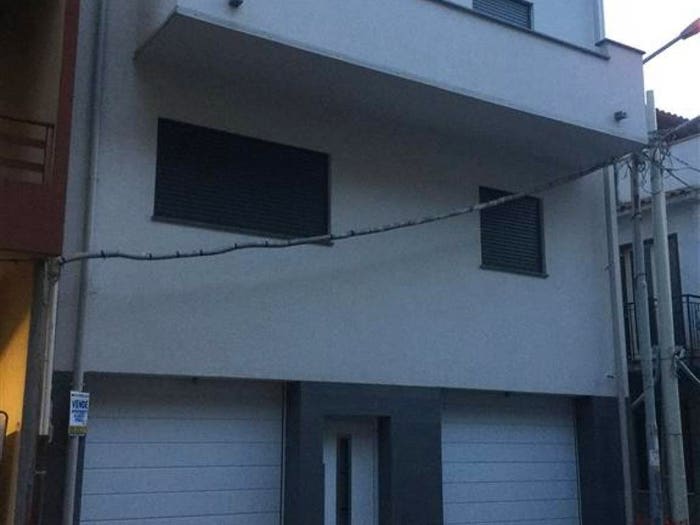 Appartamento con 6 locali in vendita in Via roma, Guidomandri Marina, Scaletta Zanclea