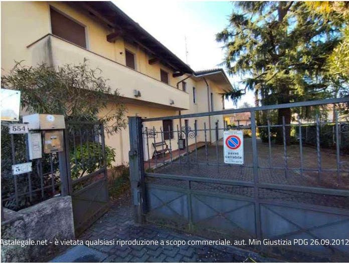 Appartamento con 6 locali in vendita in Via GIACOMO MATTEOTTI, Centro, Cavaria con Premezzo