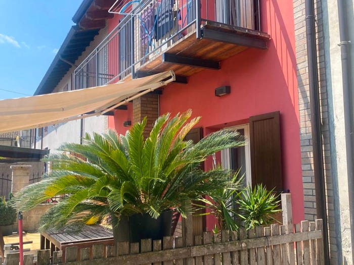 Casa trilocale in vendita in Centro, Spessa