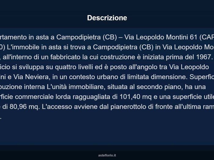Case in Vendita e in Affitto - 2