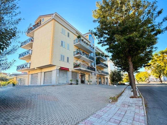 Casa trilocale in vendita in Via Armenia, Rossano Stazione, CoriglianoRossano