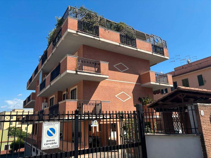 Appartamento bilocale in vendita in Via Andrea Barbazza, Torrevecchia, Roma