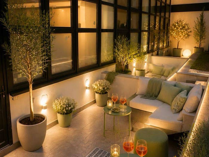 Appartamento trilocale in vendita in Via Daniele Ricciarelli, San Siro, Milano