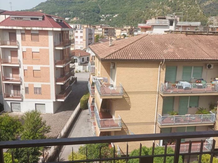 Appartamento quadrilocale in vendita in Via Leonardo da Vinci, Centro, Cassino