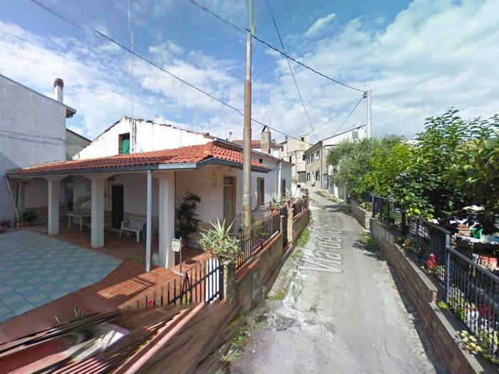 Casa quadrilocale in vendita in Centro, Ortona