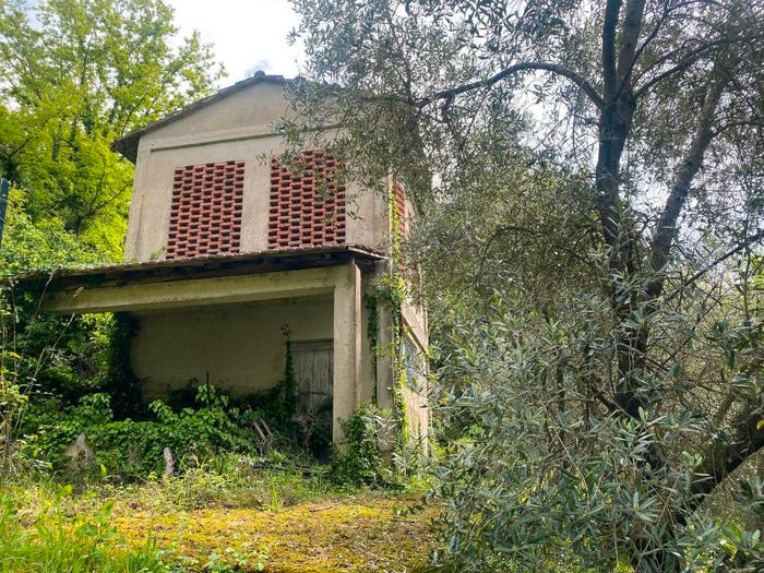 Casa in vendita in Tivegna, Follo