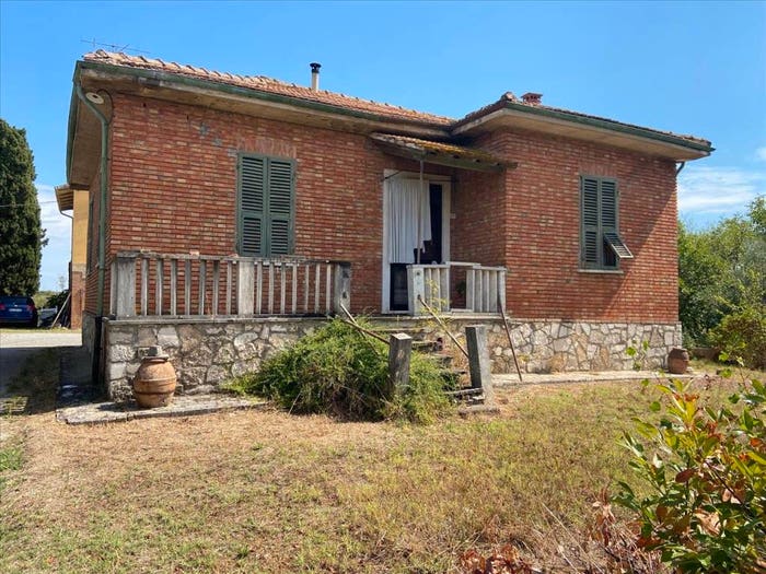 Casa trilocale in vendita in Casamaggiore, Centro, Castiglione del Lago