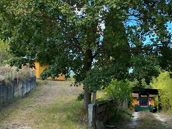 Appartamento trilocale in vendita in Centro, Fermignano