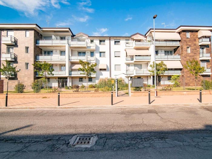 Appartamento trilocale in vendita in Revellino Campo Marte, Lodi
