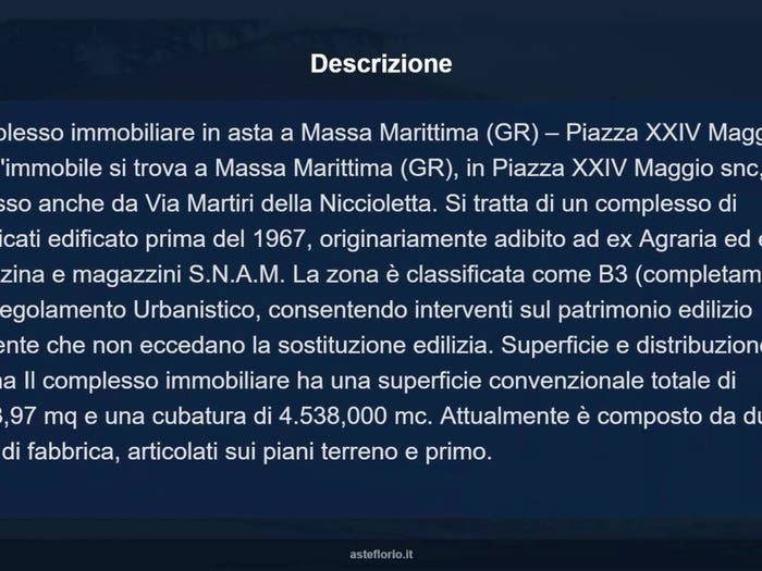 Case in Vendita e in Affitto - 3