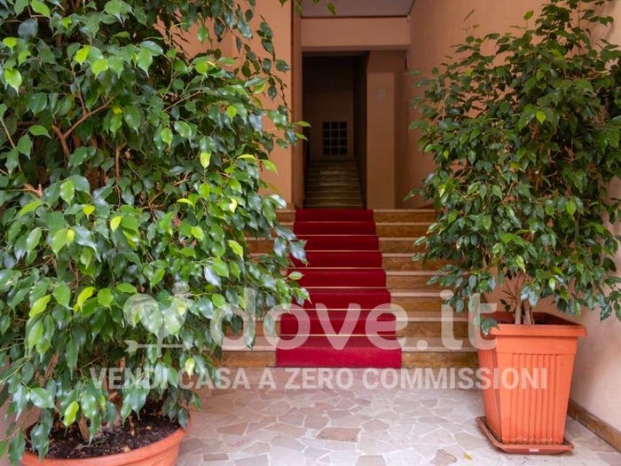 Appartamento quadrilocale in vendita in Viale Mecenate, Saione, Arezzo