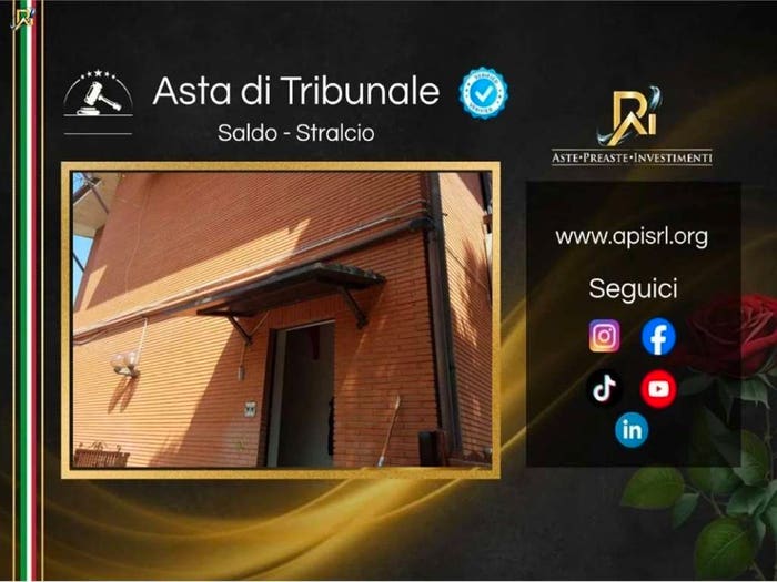 Appartamento trilocale in vendita in Strada Statale per Bari, Sant'Anna Sant'Eligio Candelaro Via Lucera, Foggia