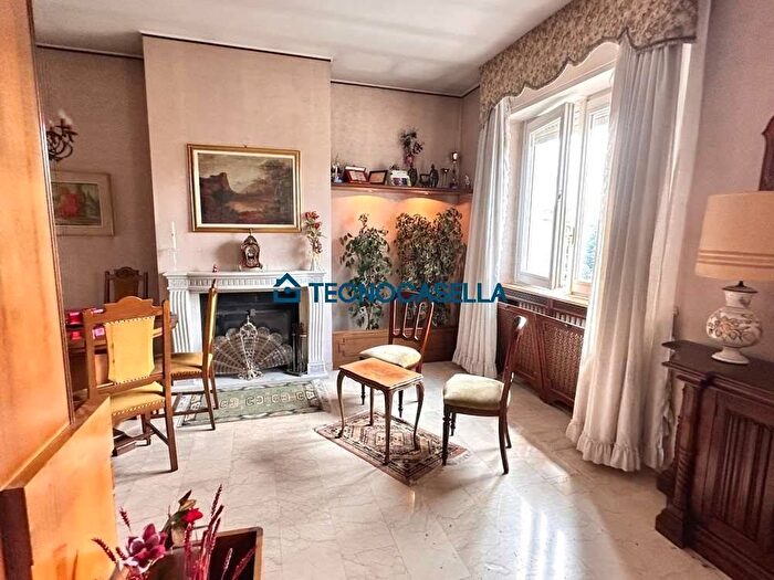 Appartamento trilocale in vendita in via Turati, Centro, Arluno