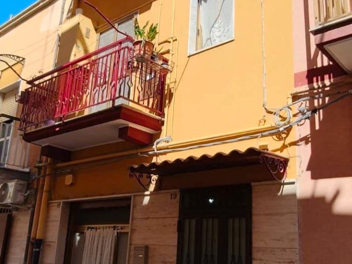 Casa con 6 locali in vendita in via enrico toti, Borgovilla Barberini, Barletta