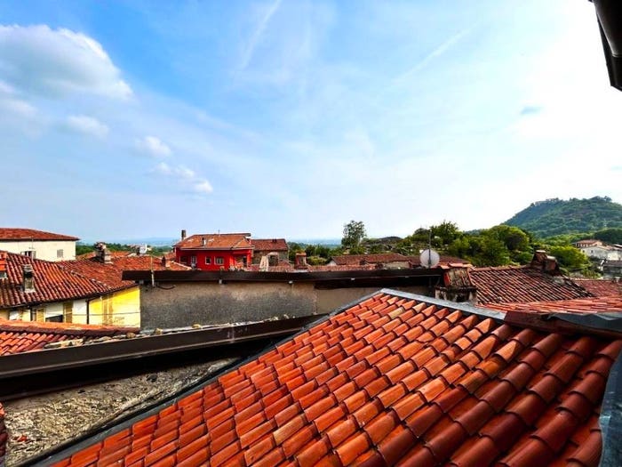 Casa trilocale in vendita in Via trompetto, Centro, Chiaverano