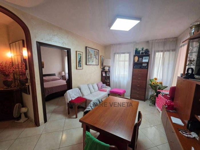 Casa bilocale in vendita in Centro Storico, Chioggia