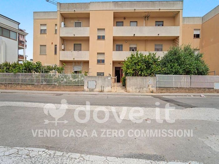 Appartamento con 5 locali in vendita in Via Pasquale Paoli, Maria Pia Fertilia, Alghero
