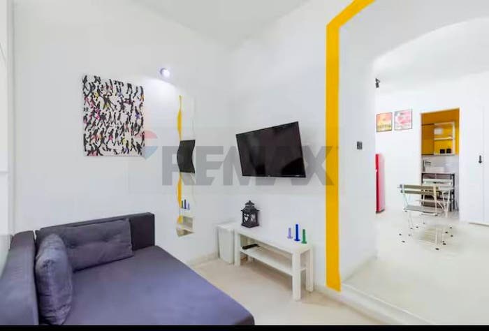 Appartamento bilocale in vendita in Via Chiaia, Monte di Dio, Napoli