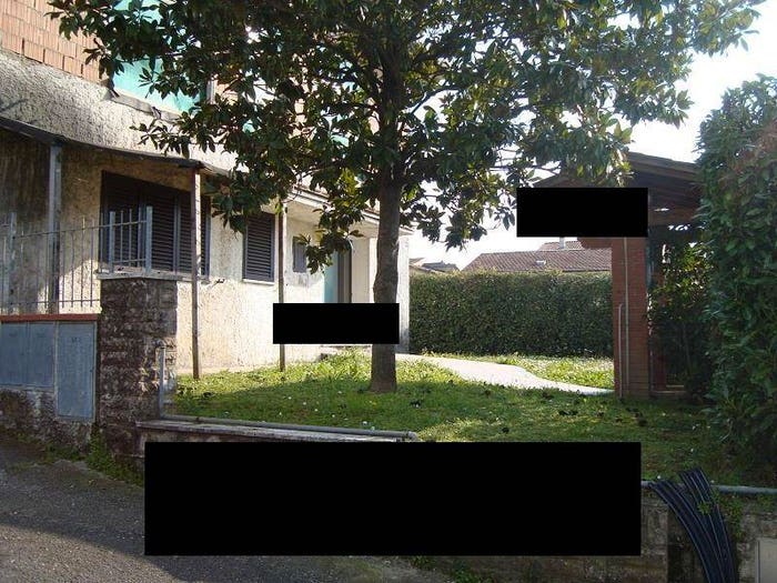 Casa con 6 locali in vendita in Via Fosco Occhibelli, Cintolese, Monsummano Terme