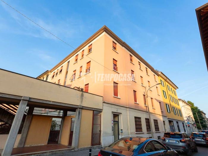 Appartamento trilocale in vendita in Via Sostegno, Brescia Due, Brescia