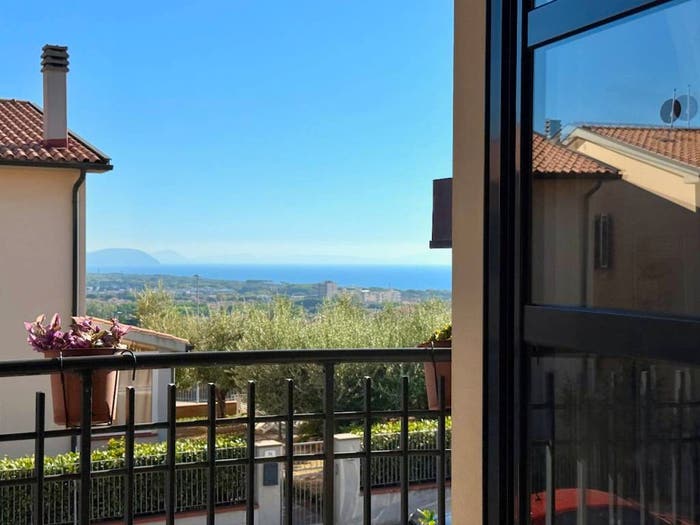 Appartamento trilocale in vendita in Via Federigo Tognarini, San Vincenzo