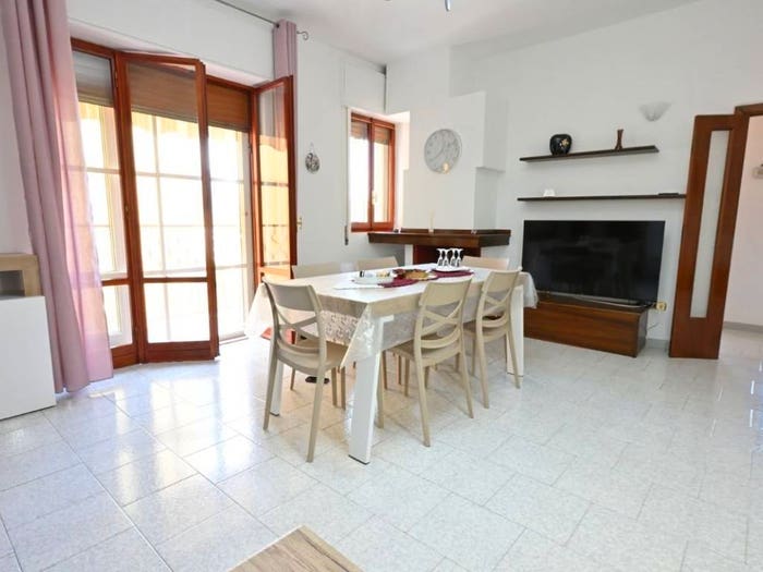 Appartamento trilocale in vendita in Via Fra' Giacomo, San Vito dei Normanni