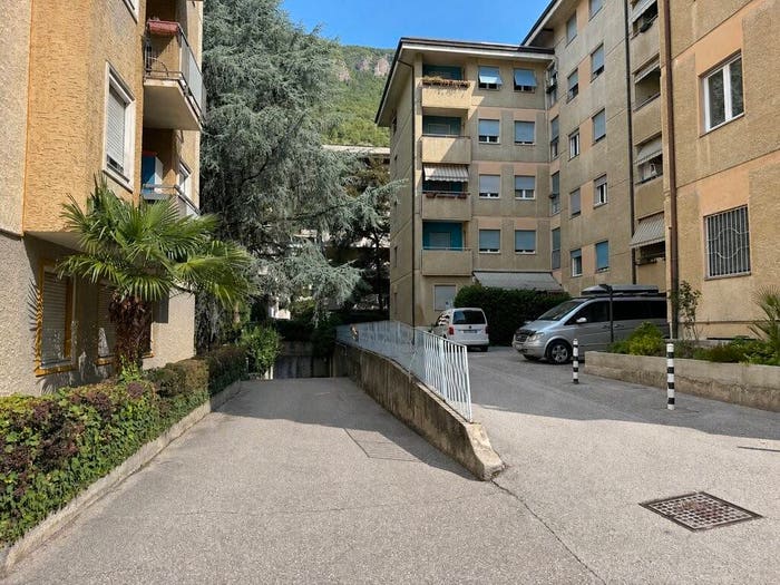 Appartamento quadrilocale in vendita in Via Vittorio Veneto, Gries San Quirino, Bolzano