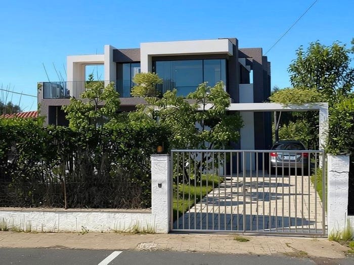 Casa con 6 locali in vendita in Via Piave, Centro, Forte dei Marmi