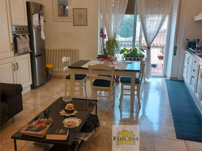 Appartamento quadrilocale in vendita in Centro, Itri