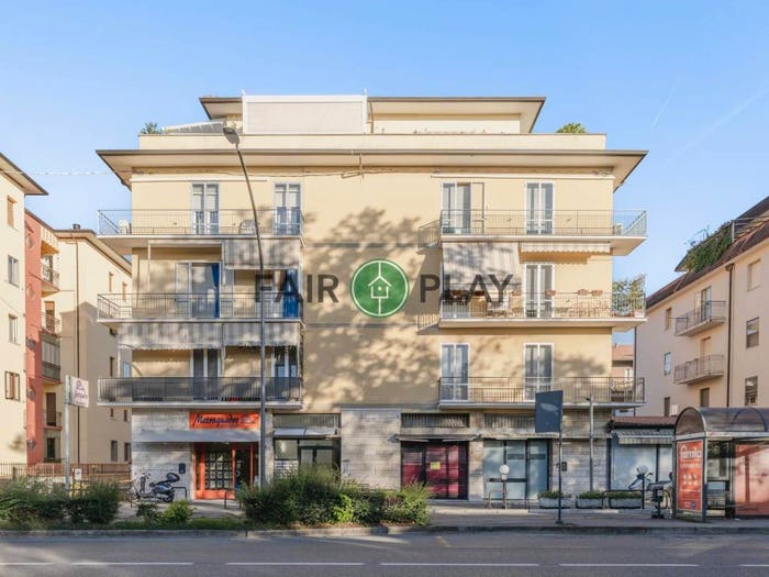 Appartamento quadrilocale in vendita in viale dell'appennino, Parco Urbano Piscina, Forlì