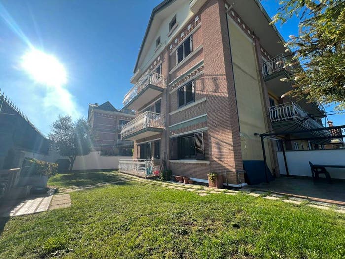 Appartamento trilocale in vendita in Via Turci, Cesinali