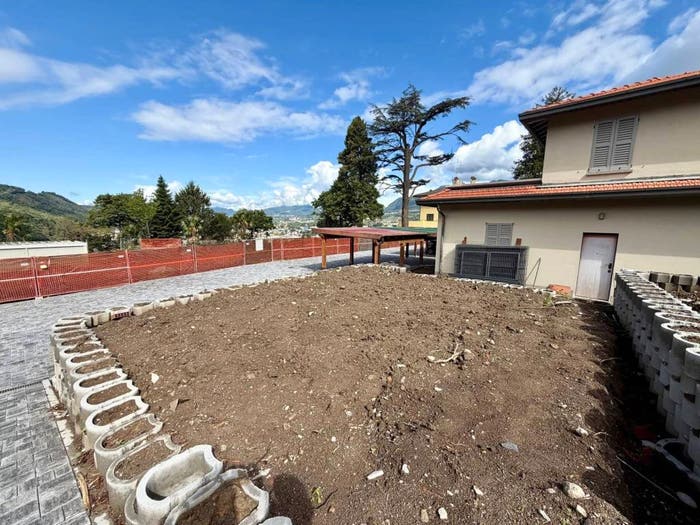 Appartamento in vendita in Via San Giacomo, Sagnino, Como