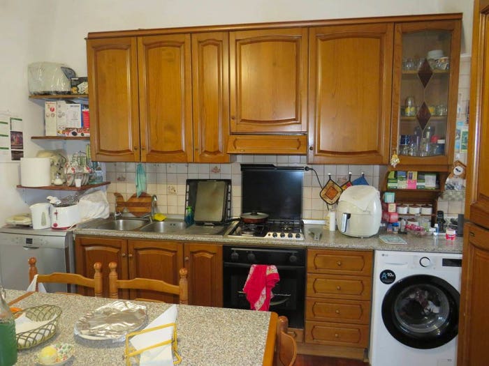 Casa quadrilocale in vendita in Via Ugo La Malfa, Centro, Nepi