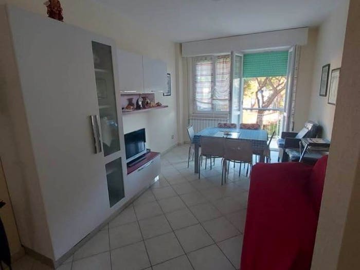 Appartamento trilocale in vendita in Viale Giosuè Carducci, Lido degli Estensi, Comacchio
