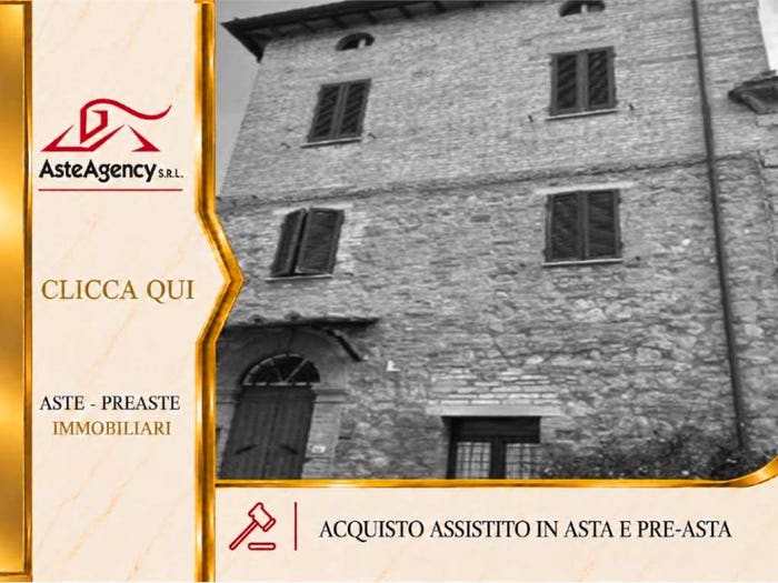 Casa con 5 locali in vendita in Via XI Febbraio, Olmeto, Marsciano